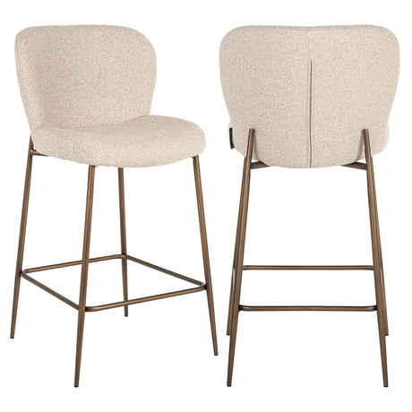 Counterkrakk Odarby biscotti Richmond Interiors Barstol