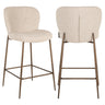 Counterkrakk Odarby biscotti Richmond Interiors Barstol
