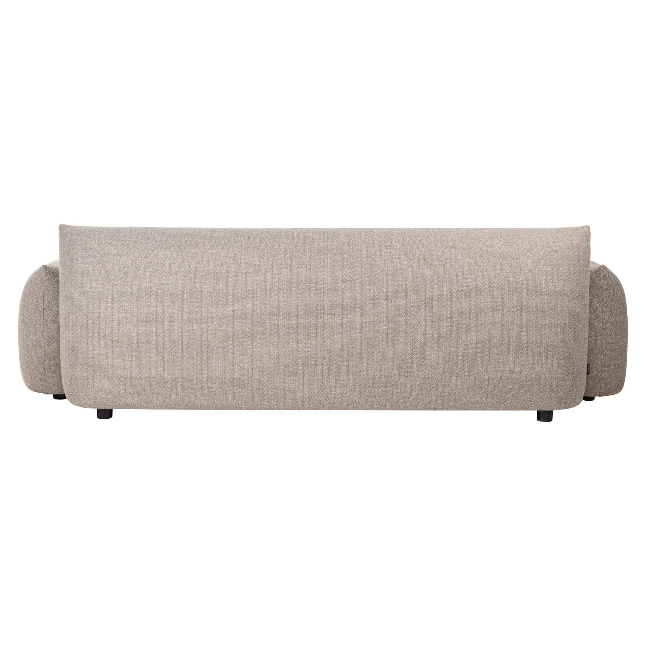 Utendørs sofa Dawson greige alpine Richmond Interiors Sofa