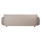 Utendørs sofa Dawson greige alpine Richmond Interiors Sofa