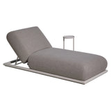 Utendørs daybed Sullivan greige alpine Richmond Interiors Daybed
