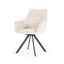 Bliss med armlene By-Boo Spisestol