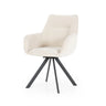 Bliss med armlene By-Boo Spisestol