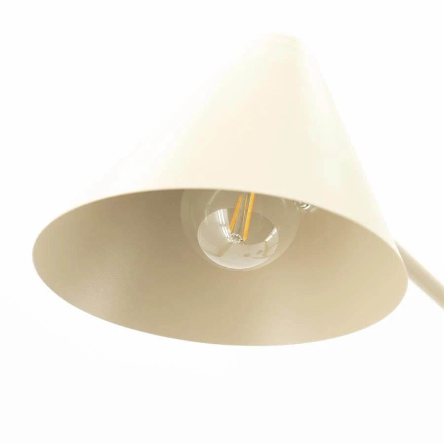 Gulvlampe Capa By-Boo Gulvlampe