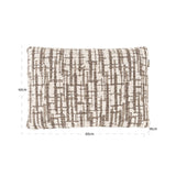 Cushion Oliv cream 40x60 Richmond Interiors Pute