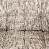 Sofa Huxley trendy natur Richmond Interiors Sofa