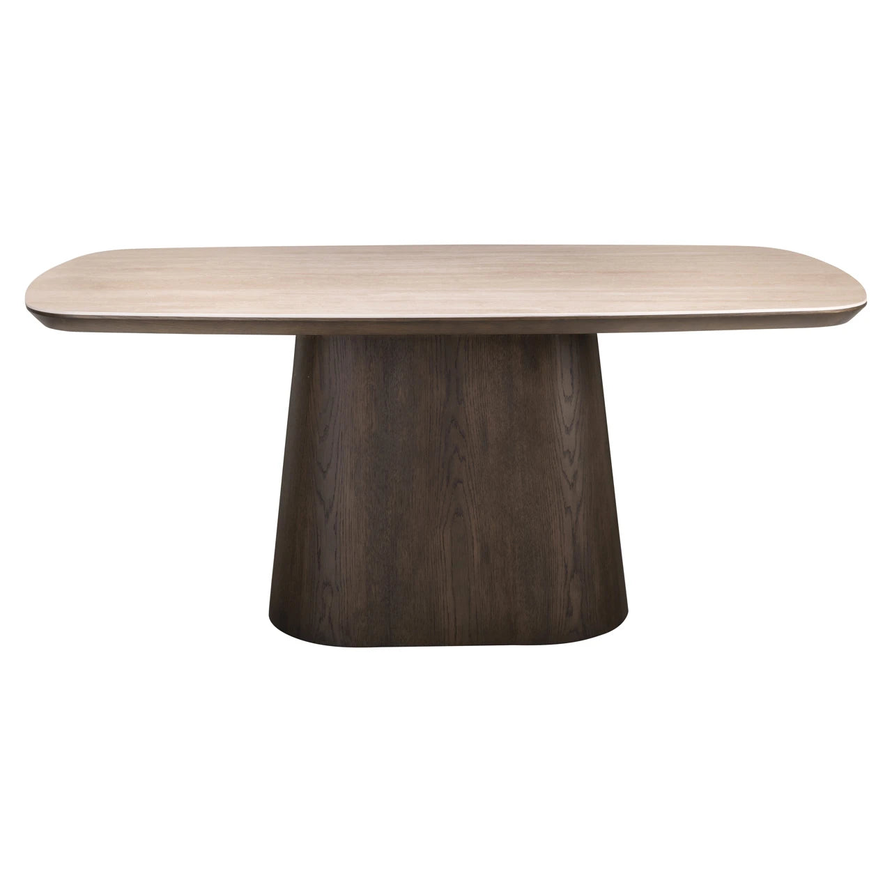 Spisebord Ritz brun 200 Richmond Interiors Spisebord