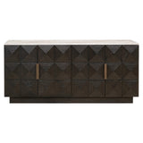 Skjenk Claremont brun Richmond Interiors Skjenk