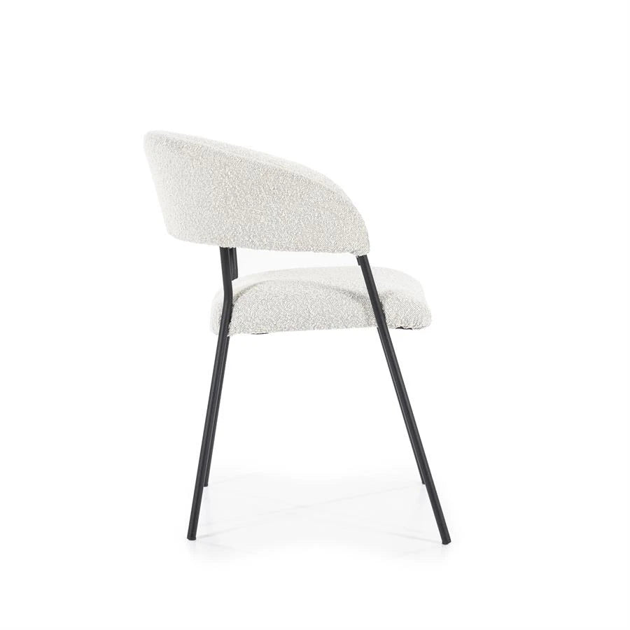 Stol Luka Eleonora Grunnprodukt