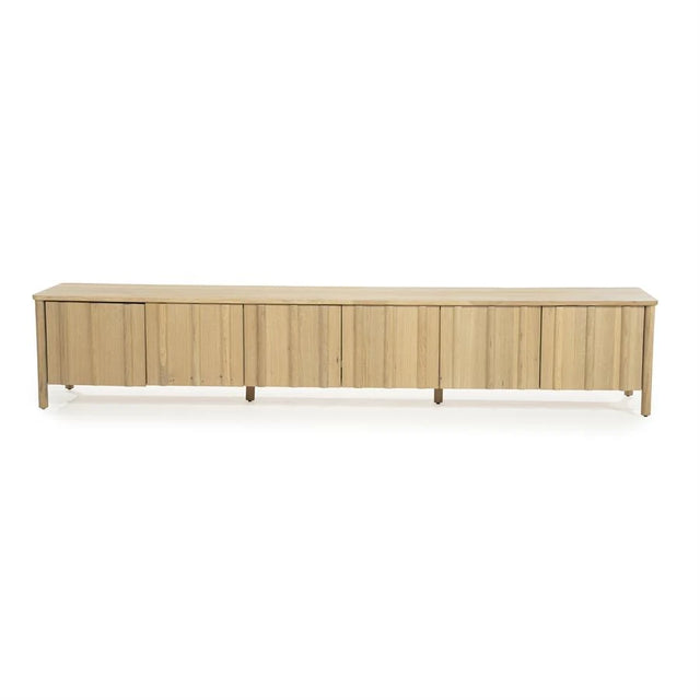 TV-benk Jake 6 drs. Eleonora TV-benk