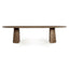 Spisebord Lune 300x105 cm Eleonora Spisebord