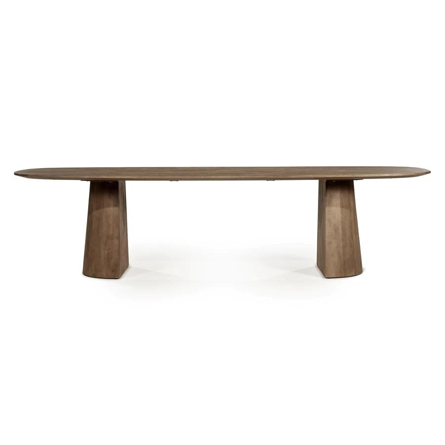 Spisebord Lune 300x105 cm Eleonora Spisebord