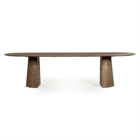 Spisebord Lune 300x105 cm Eleonora Spisebord