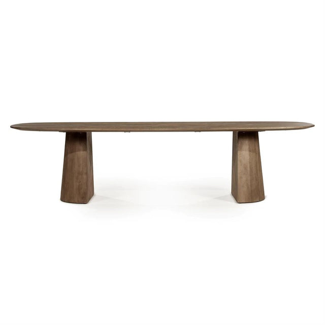 Spisebord Lune 300x105 cm Eleonora Spisebord