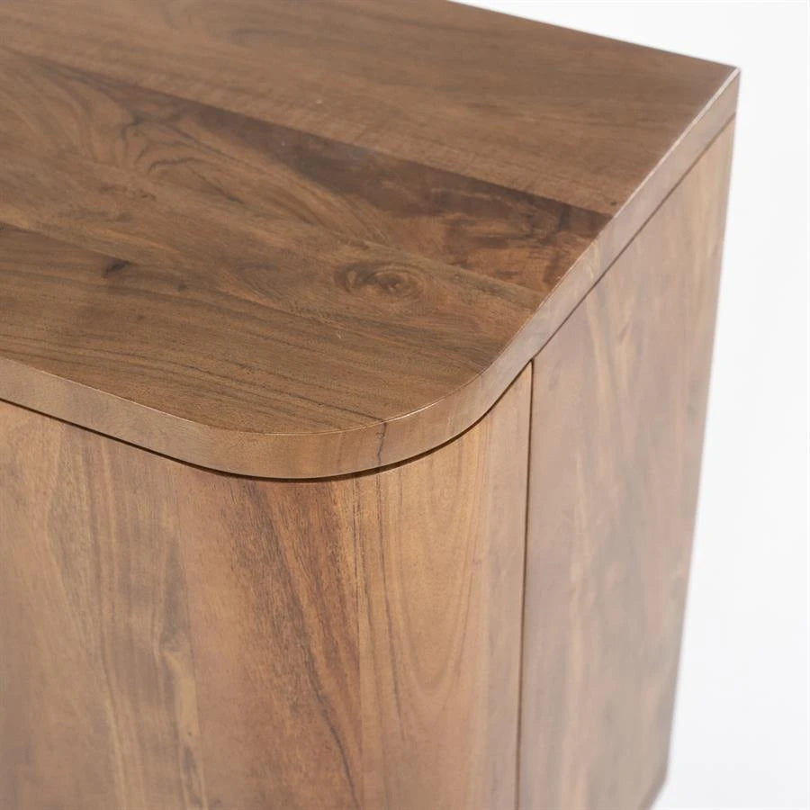 Sideboard Julian - 4dører Eleonora Skjenk