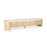 TV-benk Don 240 cm Eleonora TV-benk
