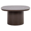 Endebord Almundi sjokoladebrun Richmond Interiors Sidebord