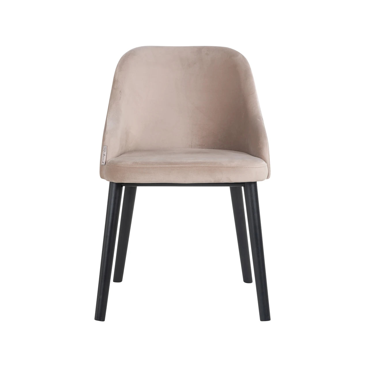Spisestol Twiggy tilpasset flammehemmende Richmond Interiors Spisestol