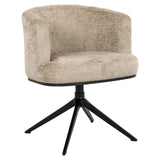 Spisestol Cheyenne desert fusion svingbar flammehemmende Richmond Interiors Spisestol