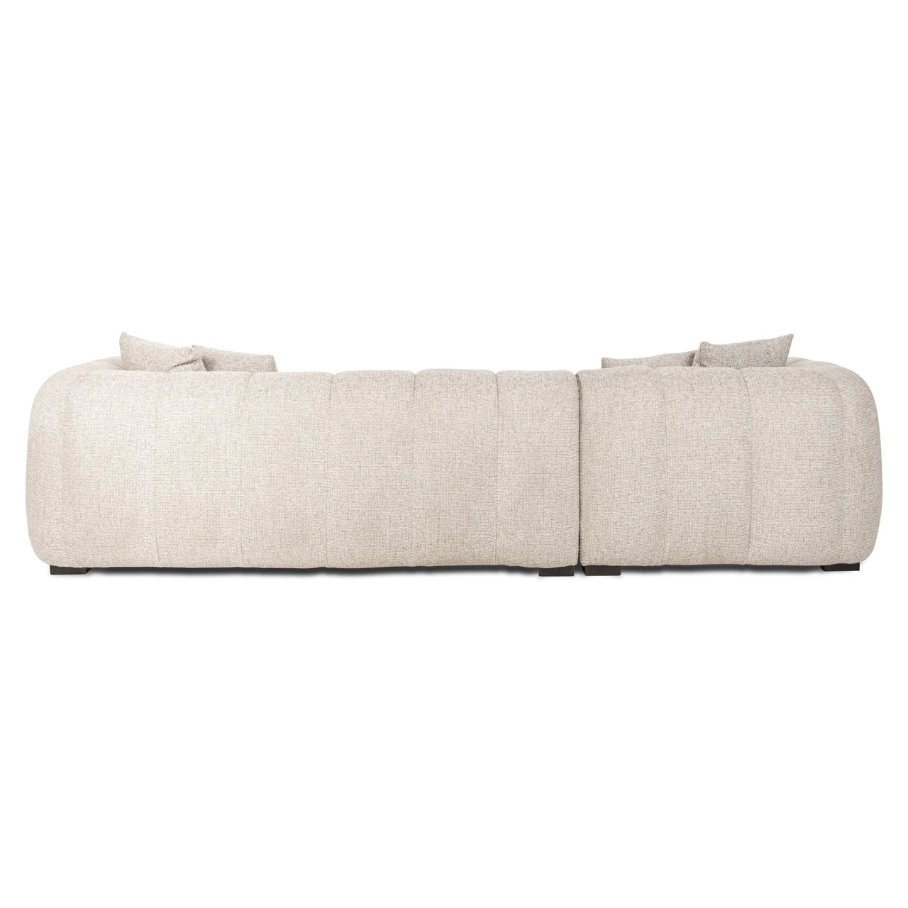 Sofa Novaro naturlig fancy lounge venstre Richmond Interiors Sofa