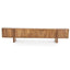 TV-benk Julian 240 cm - 6drs Eleonora TV-benk