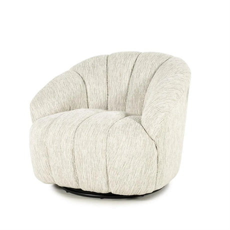 Sogno - beige By-Boo Lenestol