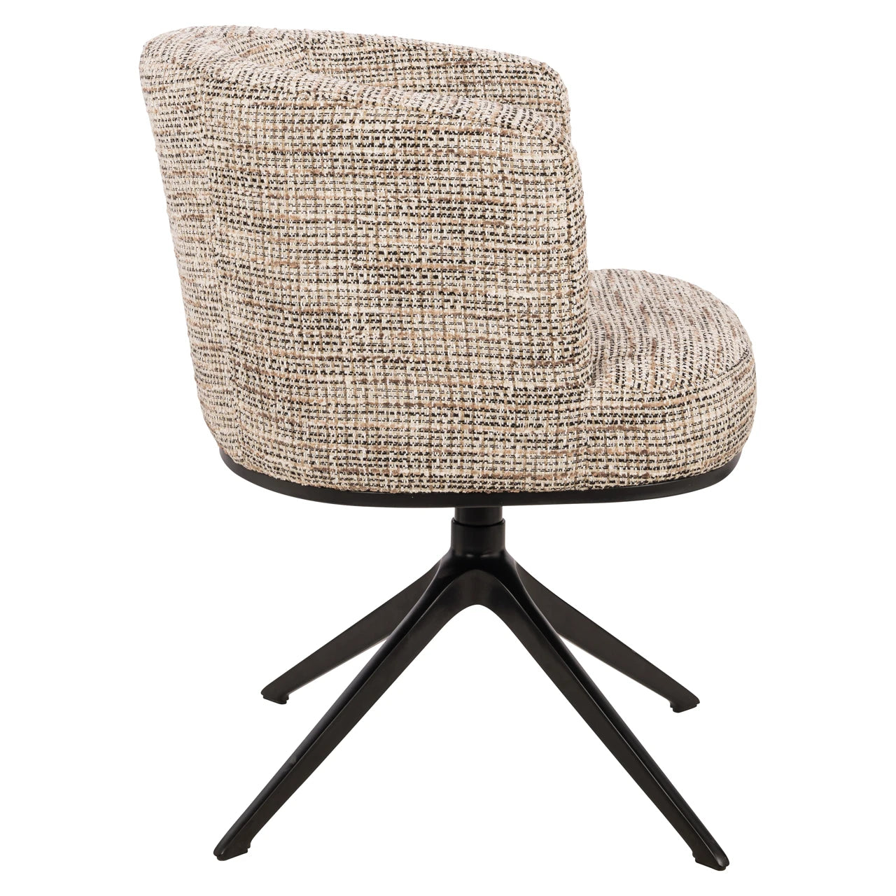 Spisebordsstol Cheyenne trendy natur dreibar Richmond Interiors Spisestol
