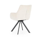 Bliss med armlene By-Boo Spisestol