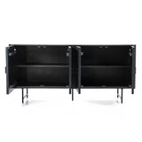 Sideboard Remi 4dører Eleonora Skjenk