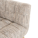 Sofa Huxley trendy natur Richmond Interiors Sofa