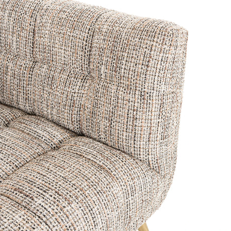 Sofa Huxley trendy natur Richmond Interiors Sofa