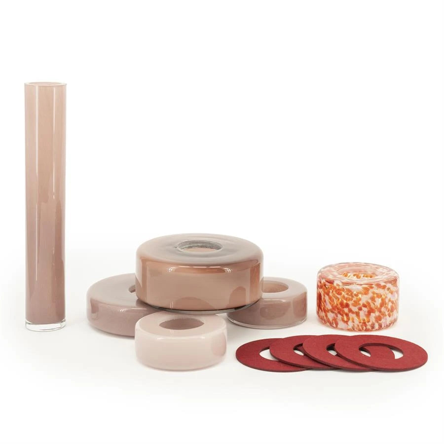 Golas By-Boo Vase