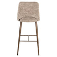 Barstol Delphine nydelig natur brannhemmende Richmond Interiors Barstol