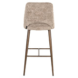 Barstol Delphine nydelig natur brannhemmende Richmond Interiors Barstol