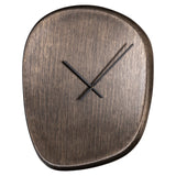 Klokke Nuvani bronse Richmond Interiors Veggur