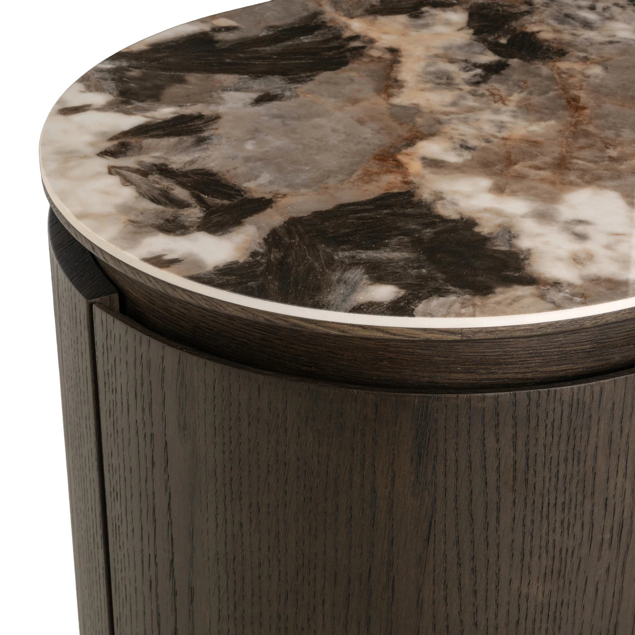 Sideboard Langford brun Richmond Interiors Skjenk