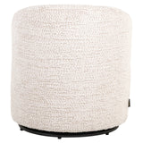 Lenestol Jackie nydelig kremfarget svingbar for barn Richmond Interiors Lenestol