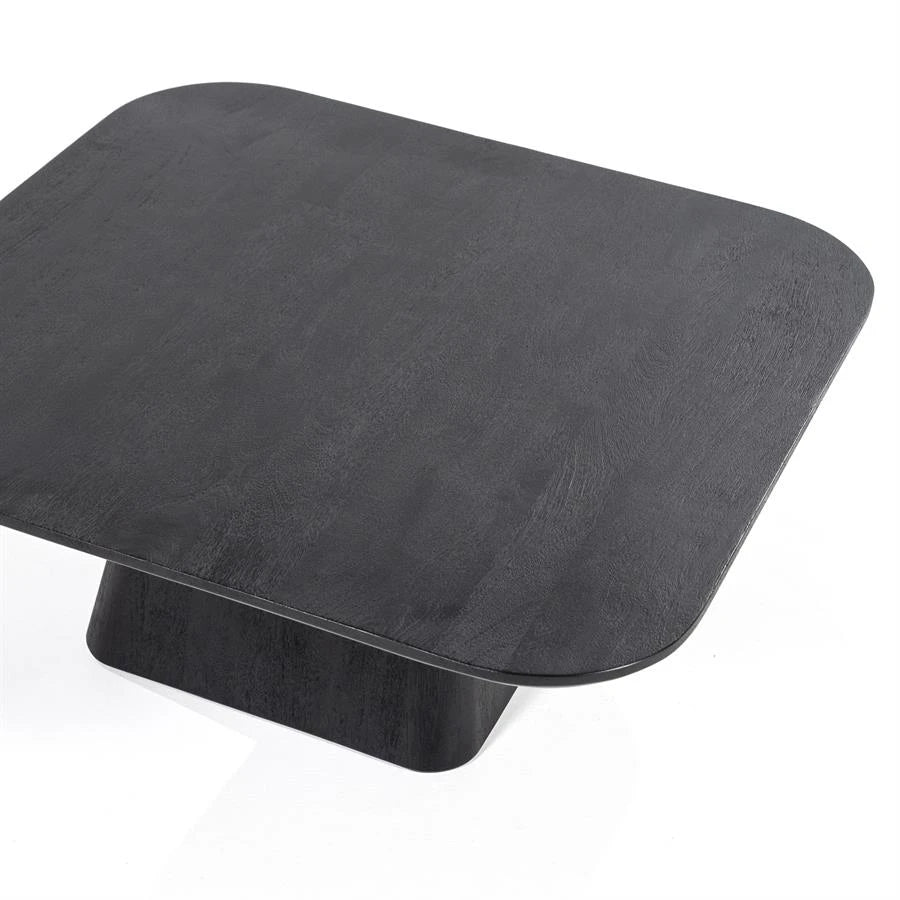 Salongbord Aron 80x80 Eleonora Sofabord