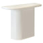 Konsoll Blake kokosmelk Richmond Interiors Konsollbord