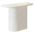 Konsoll Blake kokosmelk Richmond Interiors Konsollbord