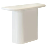 Konsoll Blake kokosmelk Richmond Interiors Konsollbord