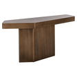 Console Hexa børstet gull Richmond Interiors Konsollbord