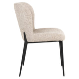 Spisestol Sergio naturlig lineær Richmond Interiors Spisestol