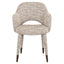 Spisestol Donnatella trendy natur Richmond Interiors Spisestol