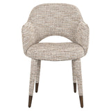 Spisestol Donnatella trendy natur Richmond Interiors Spisestol