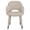 Spisestol Donnatella trendy natur Richmond Interiors Spisestol