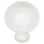 Vase Mireva hvit Richmond Interiors Vase