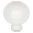 Vase Mireva hvit Richmond Interiors Vase