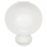 Vase Mireva hvit Richmond Interiors Vase