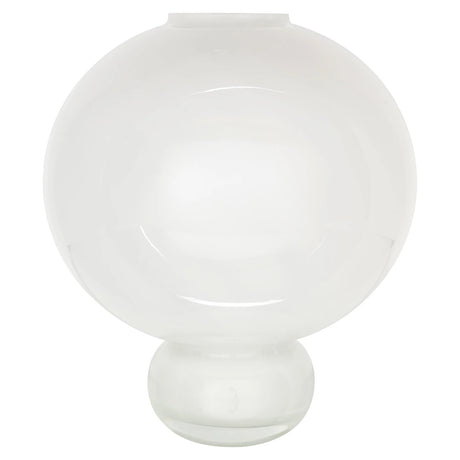 Vase Mireva hvit Richmond Interiors Vase